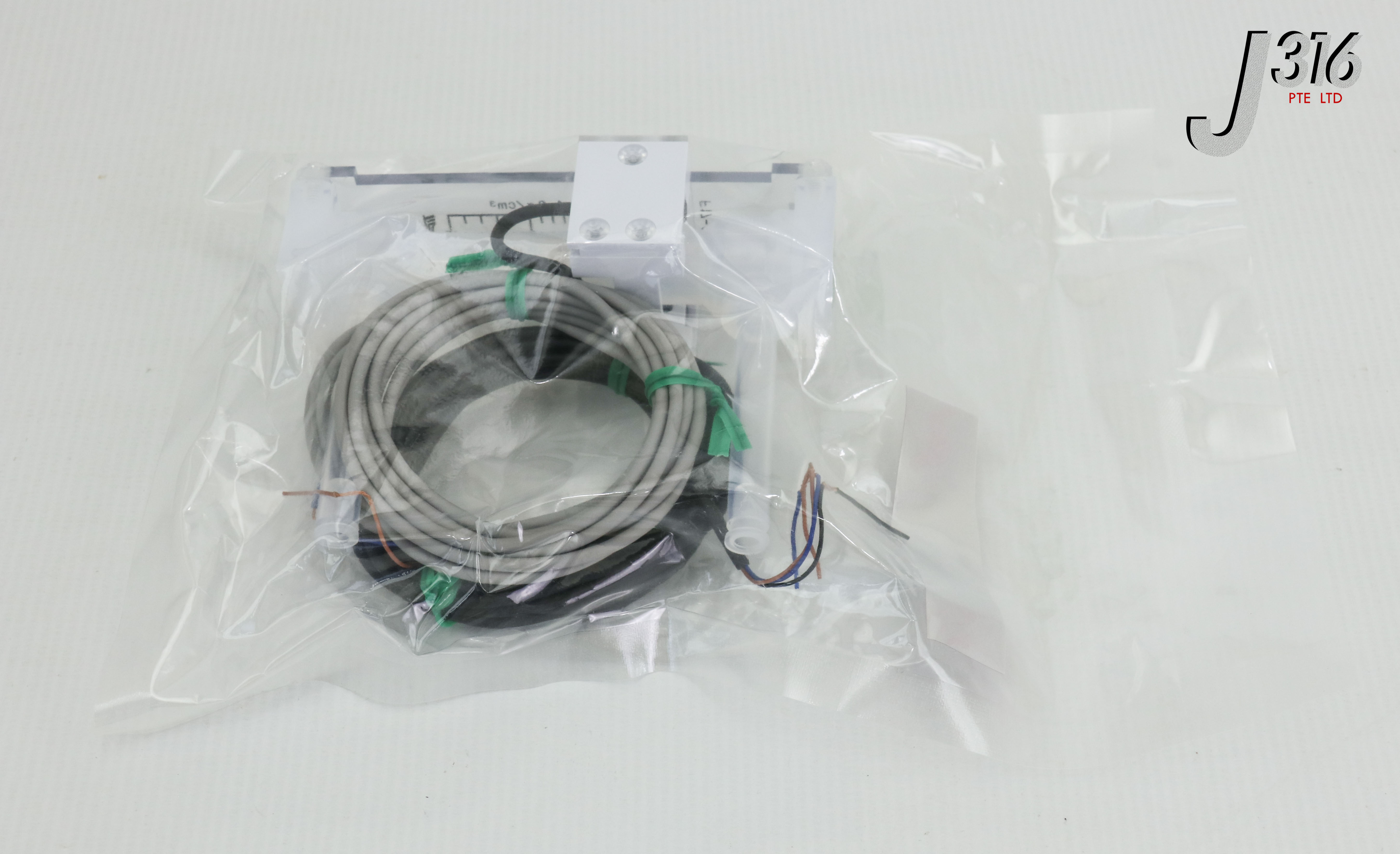 23551 SCREEN SEMICONDUCTOR SOLUTIONS FLOWMETER,539-10684 P-771-500